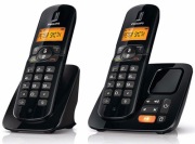 Telefon bezprzewodowy Philips Stan 10/10