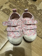 Trampki tenisówki barefoot coolClub 21