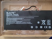 Bateria AC148L (3ICP7/61/80) program pokazuje AC17A8M