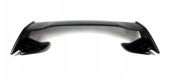Lotka spoiler Subaru Impreza 2015-2021 WRX STI Style czarny połysk