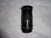Obiektyw Prakticar 2.8/135 MC