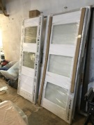 Drzwi Pol-Skone Eco Top