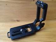 L-Bracket KES BL-5DIII kirkphoto dla Canon Eos 5D Mark III