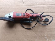 SZLIFIERKA KĄTOWA 125