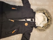 Śpiworek, kombinezon cool club roz. 62 bliźniaki 