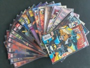 Ghost Rider - kolekcja 20 komiksów Marvel USA