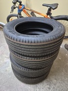 Nowe opony 215/60 r18 Continental ecocontract 6 q lato komplet Dacia Duster