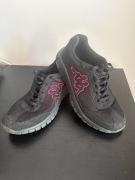 Buty damskie KAPPA rozmiar 37