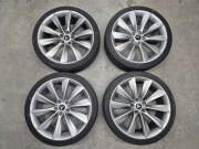 SPRZEDAM felgi Tesla Model S, X 21 cali 6005868-00-E 8,5x21 ET40 5x120 