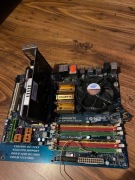 Płyta Gigabyte EP-35-DS3R