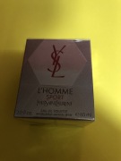 Woda toaletowa L’HOMME Sport YSL 60ml Unikat