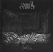 Deus Otiosus Godless Masacra Brutality Kreator Krabathor Grave Protector