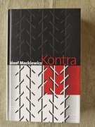 Kontra - Józef Mackiewicz 