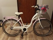 Rower miejski kola 26