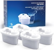 Filtry do wody Sokana zamiennik Maxtra+, Unimax