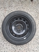 Koło VW 205/55R16 91V