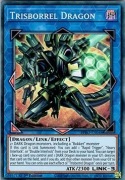 Yu-Gi-Oh - Trisborrel Dragon BPRO-EN048 (SR)