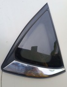 Szyba karoseryjna tylna mazda CX-5 prawa 43R-00544
