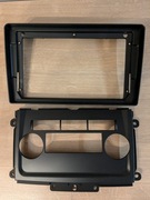 Ramka radia android 9" - Nissan Xterra / Frontier