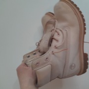 Timberland trapery rozmiar 38