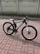 rower focus cypress pro sport series full mtb xc 26"