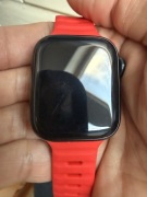 Apple Watch Series 8 41mm blokada ICloud