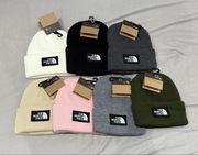 Czapka beanie zimowa The North Face – nowa z metką