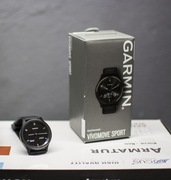Zegarek Garmin Vivomove Sport
