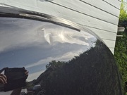 MASKA POKRYWA SILNIKA AUDI A7 4G8 4GA 2011-2018R 4G8823029B