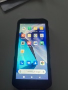 OUKITEL WP12 NFC telefon pancerny 