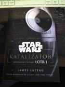 Star wars katalizator