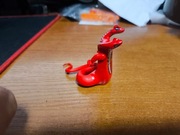 Lego Generał Fangtom njo0049