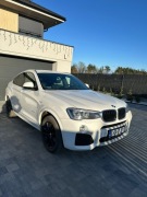 BMW X4 xDrive20d M Sport