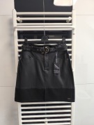 Spódniczka marki premium Esperanto pasek w zestawie – nowa z metkami!