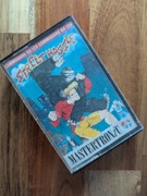 Street Hassle - Commodore 64