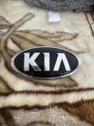Kia sportage iv znaczek przód oryginalny