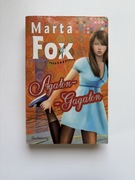 Książka Agaton-gagaton Marta Fox