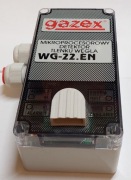 Gazex detektor tlenku węgla