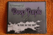 DEEP PURPLE – A Fire In The Sky / 1968 - 2006 (2017) CD _Compilation*Folia!