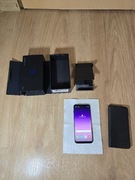 Samsung Galaxy S8 4/64GB Orchaid Gray Bardzo dobry Etui