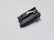 L85 Army Armament sanki, wózek, elementy blow-back 