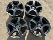 Felgi aluminiowe 18’ VW Audi Seat Skoda Mercedes 8.5Jx18H2 Z Niemiec