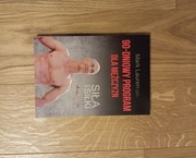 90-dniowy program dla mężczyzn. Mark Lauren