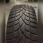 Opony zimowe DUNLOP winter sport 3D 235/50/19 7mm