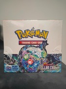 Karty Pokemon TCG - Stellar Crown Booster Box