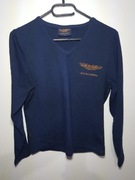 Bluzka z długim rękawem Aston Martin