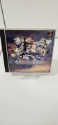 Playstation 1 Gra  SD Gundam G Generation Japońska NTSCJ