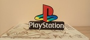 Klasyczne logo PlayStation 1