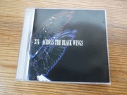 324 - Across the Black Wings CD ZOBACZ 