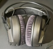 słuchawki Pioneer HRM-7 w bdb stanie Gwarancja